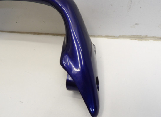 Soziusgriff Suzuki GSF 600 650 Bandit 