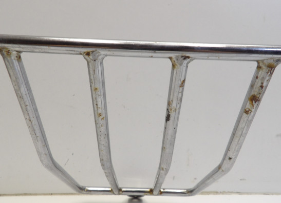 Gepacktrager Yamaha XVS 650 Dragstar