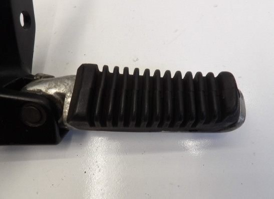 Duo voetsteun links Suzuki DL 1000 V STROM