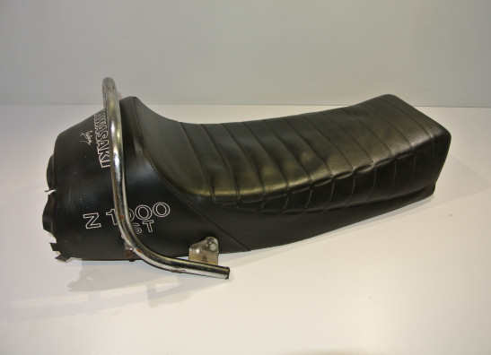 Sitzbank Kawasaki Z 1000