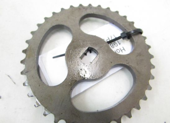 Motorblok diverse Honda CBR 1000 F