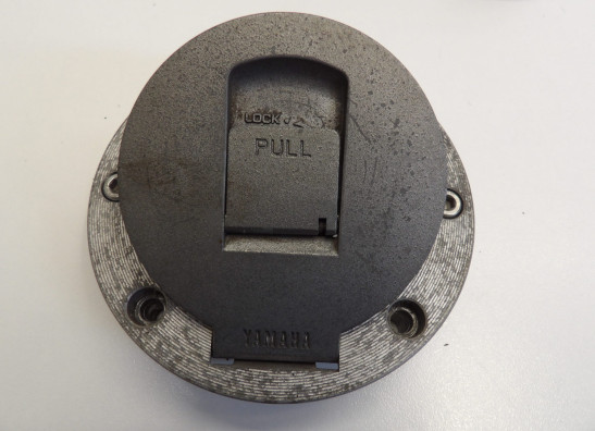 Key set Yamaha XJ 600 Diversion