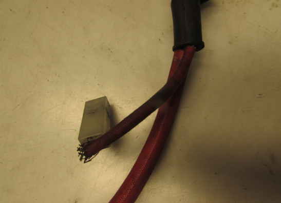 Wire harness front Yamaha V max