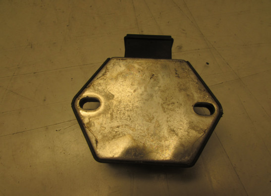 Spanningsregelaar Honda CBF 500