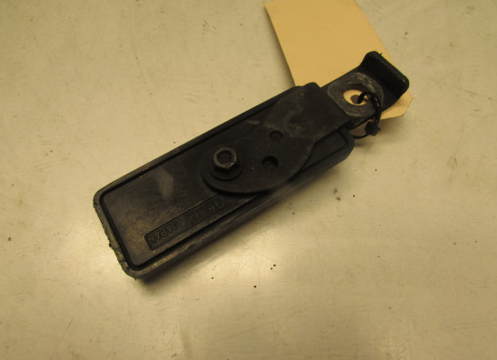 Other Suzuki GSX F 1100