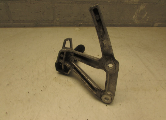 Duo voetsteun links Yamaha FAZER 600