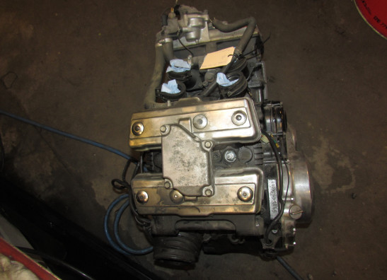 Motorblok Suzuki Madura 1200