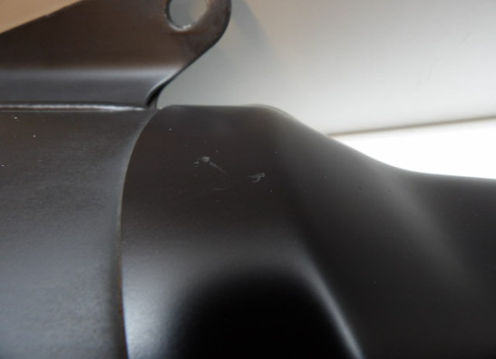 Auspuff Kawasaki Z 750