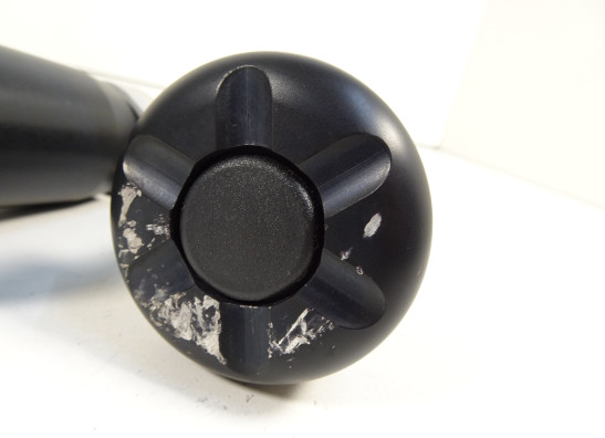 Valblokken Suzuki SV 650