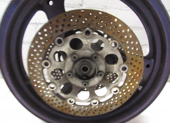 Voorvelg Suzuki GSF 600 650 Bandit 