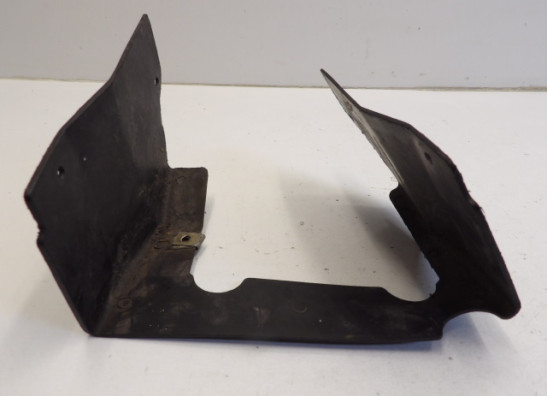 Hinterradabdeckung Suzuki GSX R 750