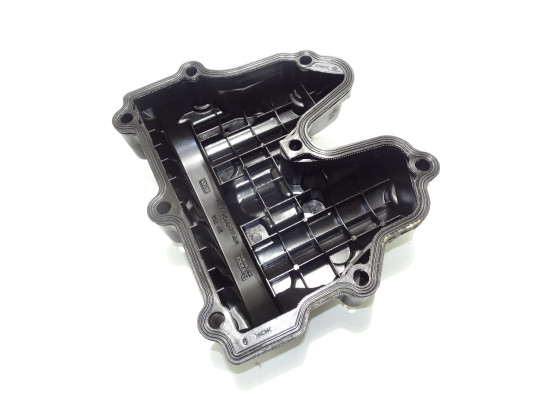Kleppendeksel BMW F 650 GS