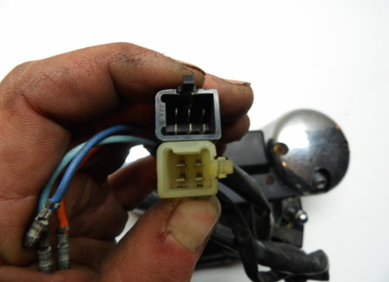 Meter combination Honda VF 500 