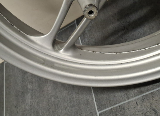 Voorvelg BMW R 1150 RT   R 850 RT