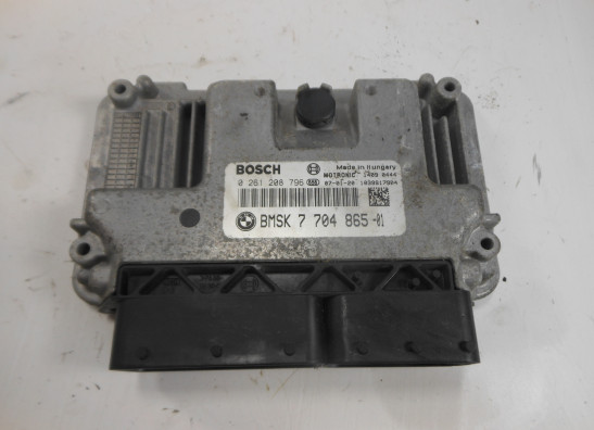 CDI ECU unit BMW F 800 S - ST 2006-2010