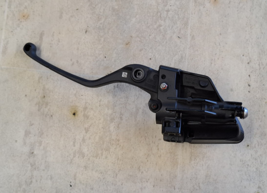 Rempomp BMW R 1250 GS