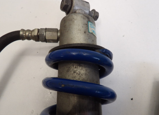 Stossdampfer hinten BMW F 650