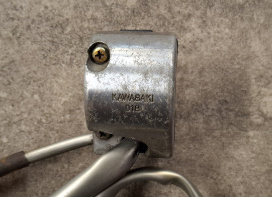 Lenkerschalter links Kawasaki VN 1500