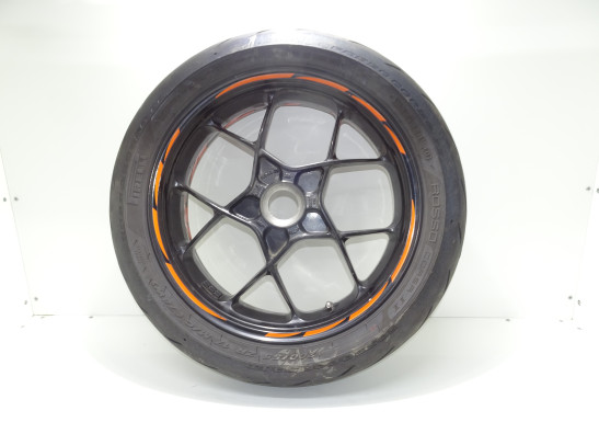 Felge hinten KTM 1290 Super duke