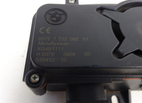 Wire Harness BMW K 1300 GT