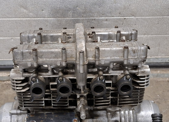 Motorblok Kawasaki KZ 650