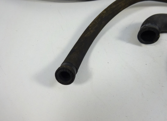 Radiator toebehoren Aprilia Pegaso