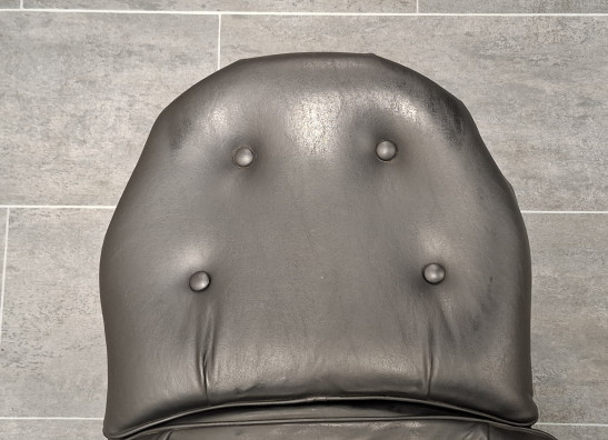 Zadel Harley Davidson Touring FL