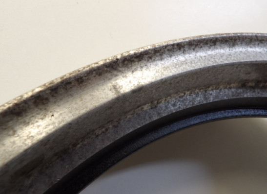 Front Wheel Honda VT 1100