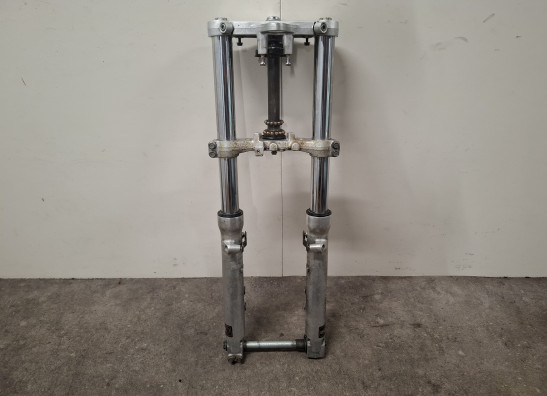 Voorpoten compleet Suzuki SV 650