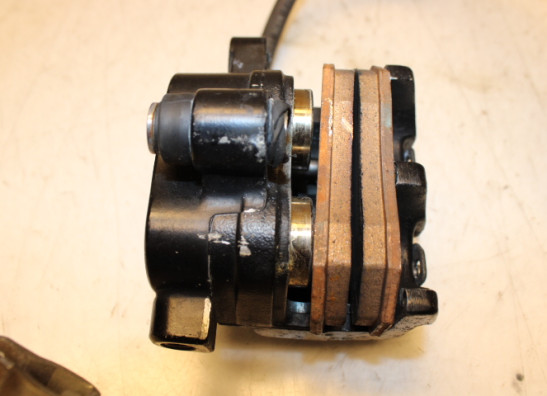 Achter remklauw Honda CBR 600 F