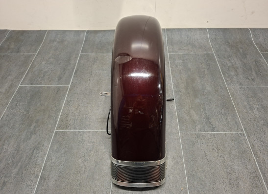Voorspatbord Harley Davidson FLSTC Heritage Softail Classic