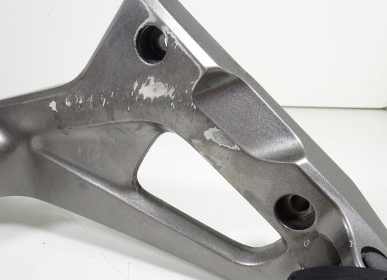 Rechter schetsplaat Honda Deauville 650 - 700