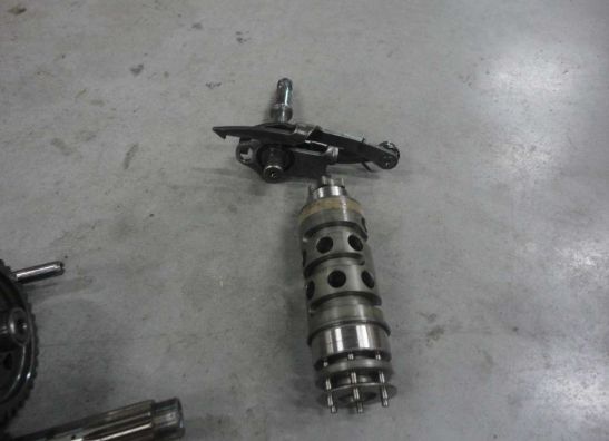 Versnellingsbak Ducati 848