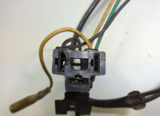 Stuurschakelaar links Yamaha XJ 900 F