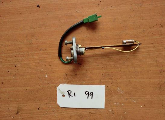 Fuel level meter Yamaha YZF R1 1998-1999