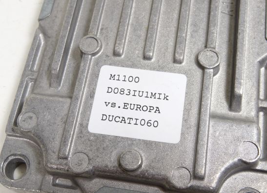 CDI ECU unit Ducati monster 1100
