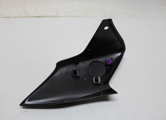 Tankcover Yamaha MT 09