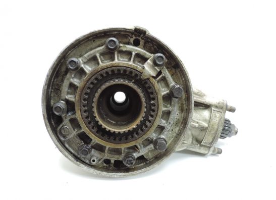 Final driven gear Honda Goldwing GL