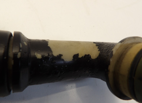 Thermostat Yamaha V max