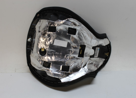 Seat Ducati Diavel 1260