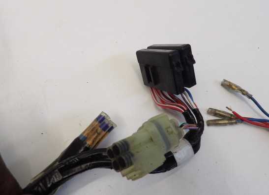 Kabelboom Kawasaki 650 Vulcan S