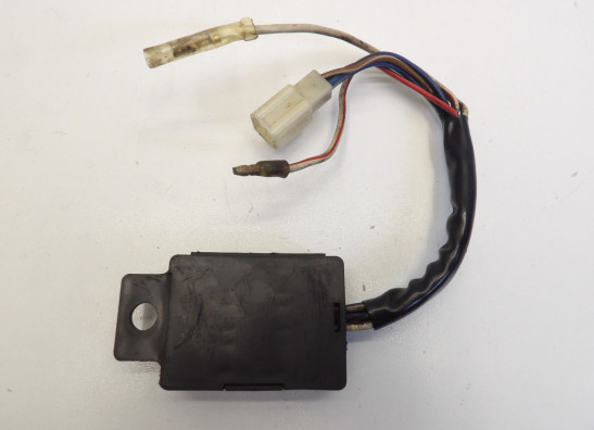 Sicherungkasten Kawasaki LTD 440