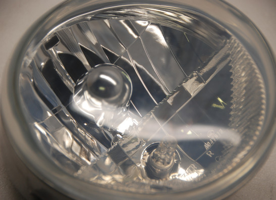 Koplamp Harley Davidson VROD VRSC