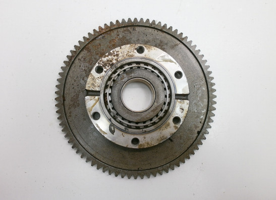 Start up kupplung Suzuki VS 800 Intruder