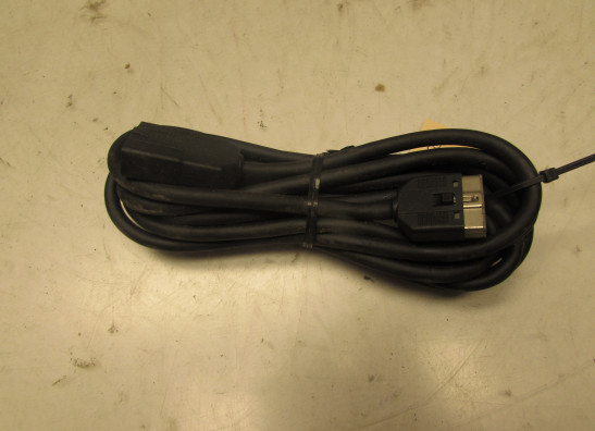 Buddycover Honda Goldwing GL