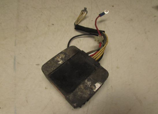 Spanningsregelaar Yamaha FZ 600