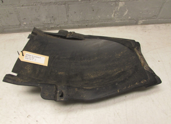 Undertail BMW K 1200 RS