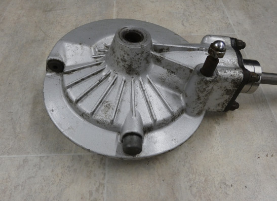 Final driven gear Yamaha XS 750