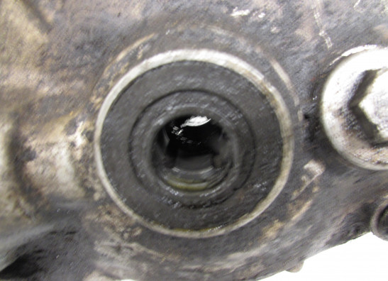 Engine parts Kawasaki Overige Kawasaki