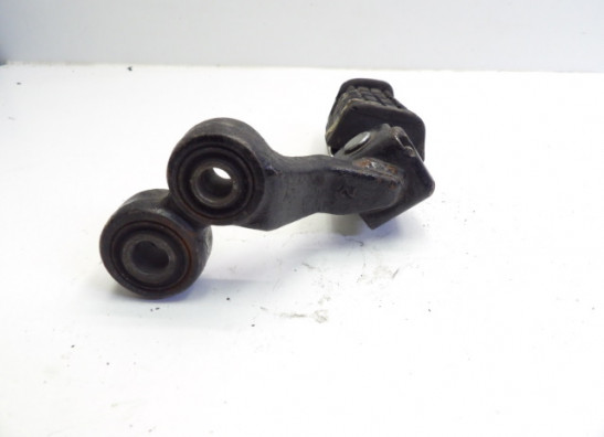 Footrest right Yamaha XJ 750 